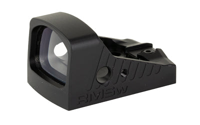 SHIELDS RMSW POLY RFX MINI SIGHT 4MOA