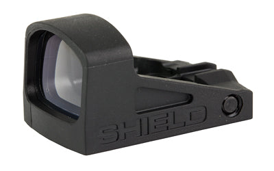 SHIELDS SMS2 POLY MINI SIGHT 2.0 4MOA