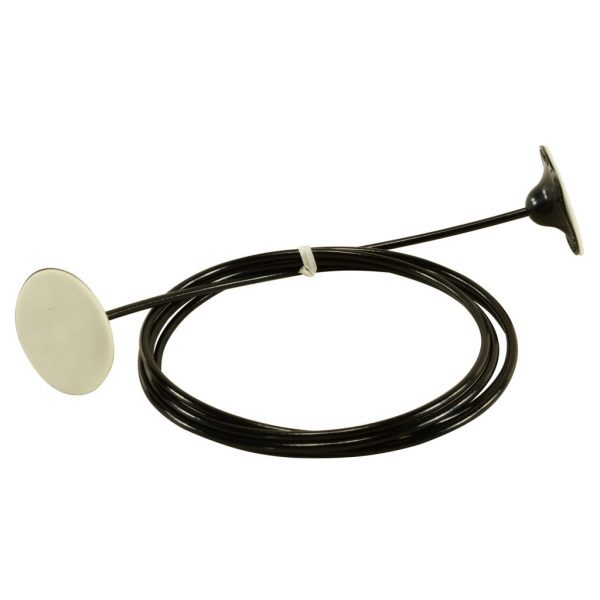 Se-Kure 5' Straight PCP