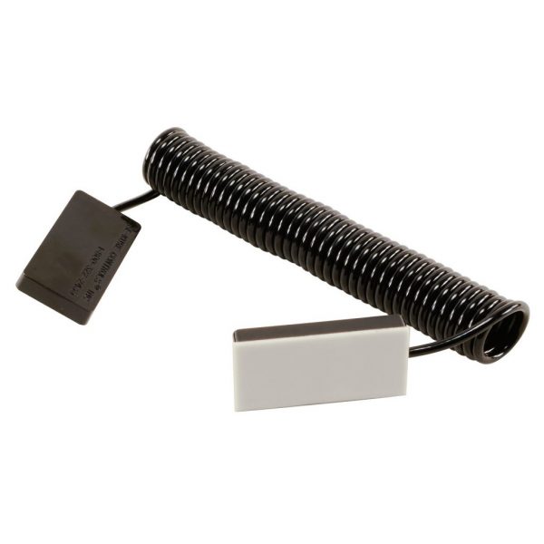 Se-Kure 8' Coiled PCP