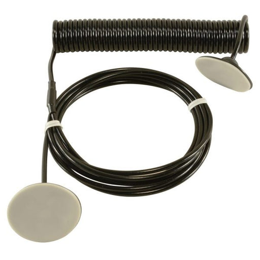 Se-Kure 8' Coiled + 5' Straight PCP