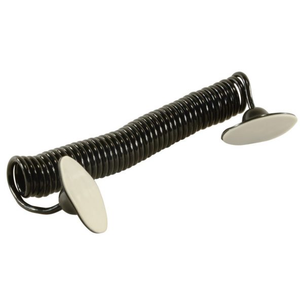 Se-Kure 8' Coiled PCP