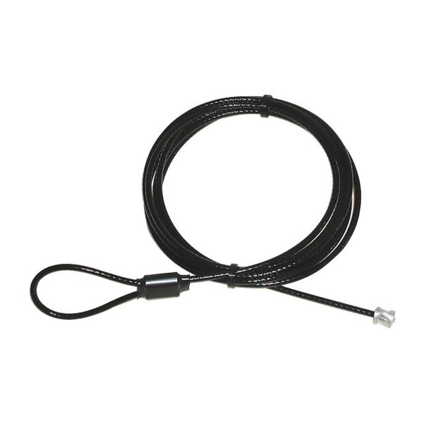 Se-Kure 8' Cable - Standard Duty