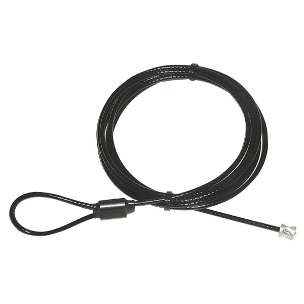 Se-Kure 6' Cable - Medium Duty
