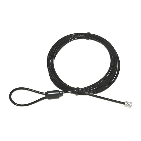 Se-Kure 8' Cable - Medium Duty