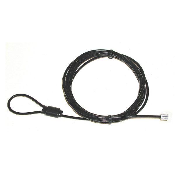 Se-Kure 8' Cable - Heavy Duty