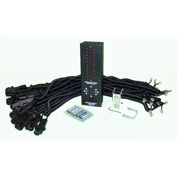KKA Kit w/20 sensors — Pelican Supply