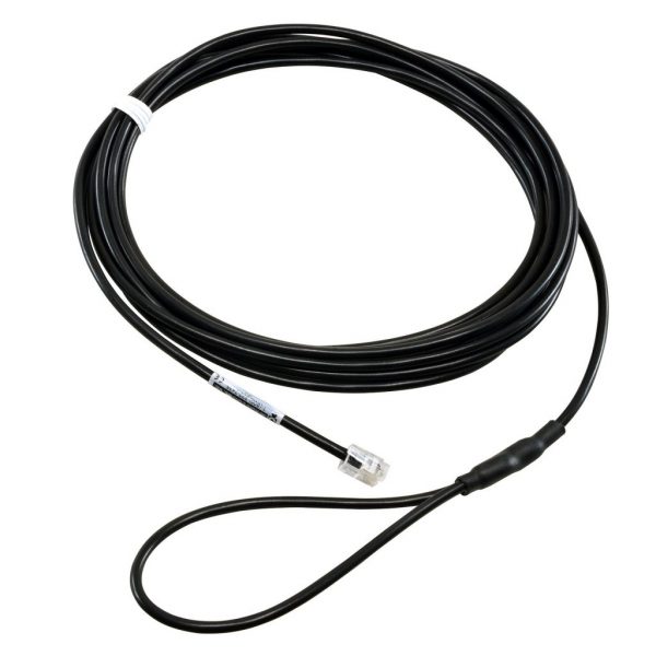 Se-Kure 12' Straight Wire Lasso Sensor for KKA