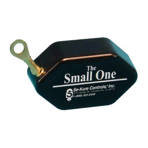 Se-Kure Small One Retractor w/ Small Eyelet