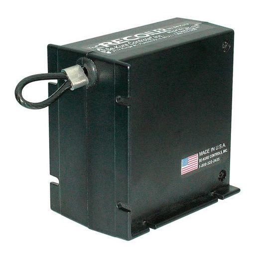 Se-Kure Heavy Duty  Recoiler with Lasso End