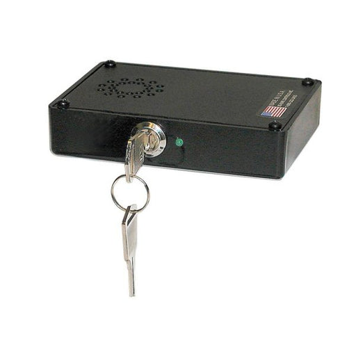 Se-Kure Tilt Alarm, Horizontal