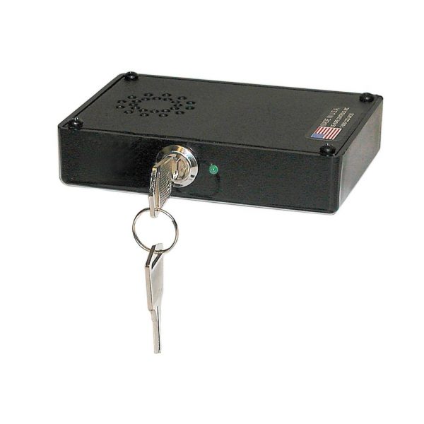 Se-Kure Tilt Alarm, Horizontal