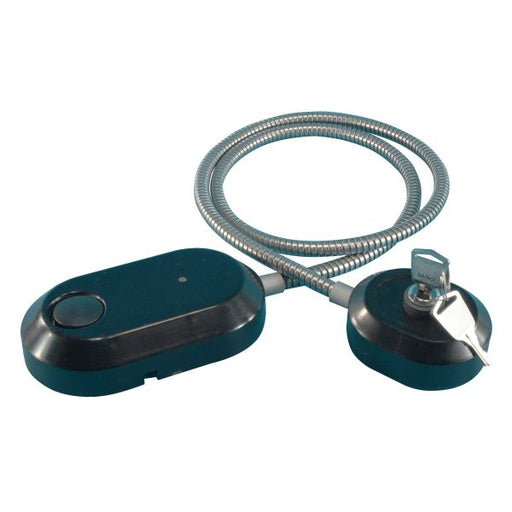 Se-Kure Cable Alarm, Armored