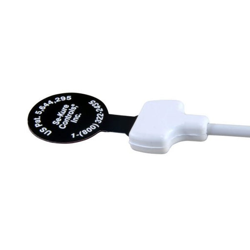Se-Kure Bendable Label Sensor - Round Label