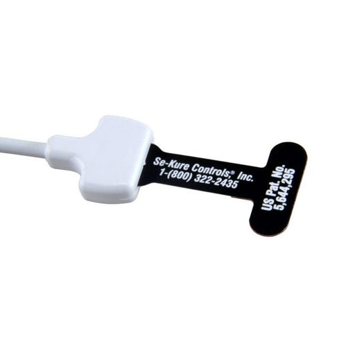 Se-Kure Bendable Label Sensor - T-Shaped Label