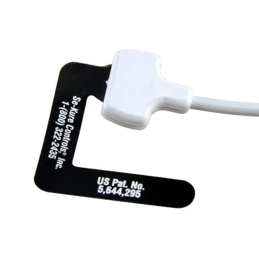 Se-Kure Bendable Label Sensor - Short Left Label