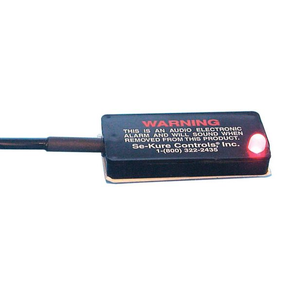 PNG Sensor — Pelican Supply