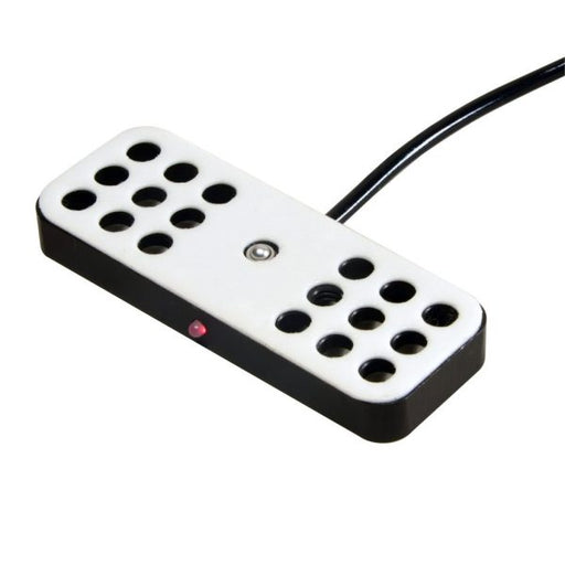 Se-Kure Waffle Sensor