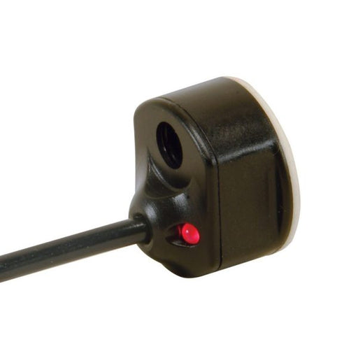 Se-Kure Mini Slim-Line Sensor w/ Hole