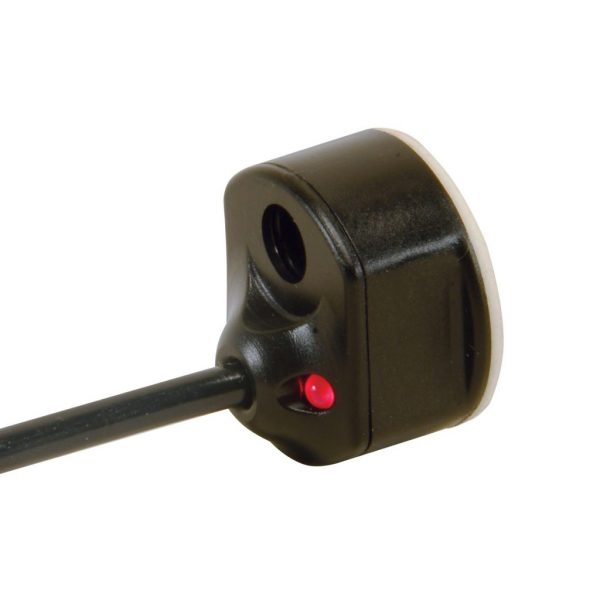 Se-Kure Mini Slim-Line Sensor w/ Hole