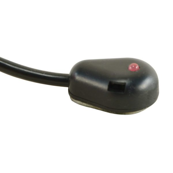 Coiled Wire Mouse Sensor — Pelican Supply