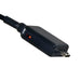 Se-Kure Micro USB Sensor Straight Wire, Non-Power