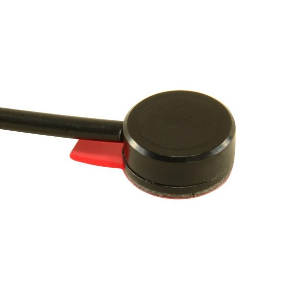 Se-Kure 1/2" Dia Plastic Intermediate for SK-989,SK-974