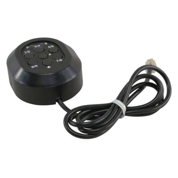 Se-Kure Remote Keypad Module