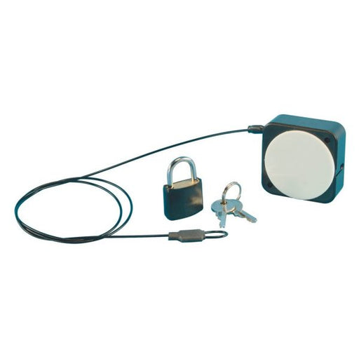 Se-Kure Retractor Kit for Handbag Security