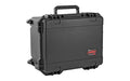 SKB I-SERIES HANDGUN CASE 8 GUN BLACK