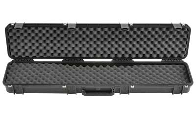 SKB I-SERIES SINGLE RIFLE CASE BLACK