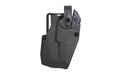 SAFARILAND VAULT DTY 3 FOR GLOCK 17/19 TLR1 RH