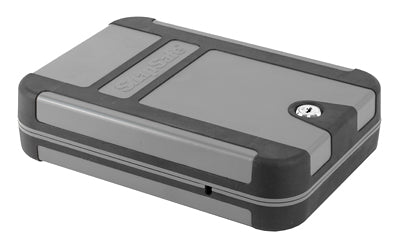 SNAPSAFE TREKLITE XL LOCK BOX KEYED