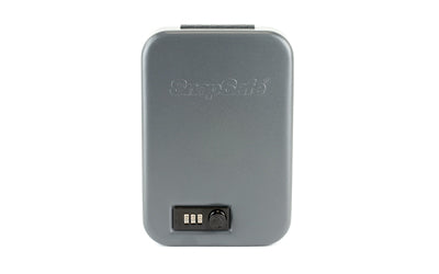 SNAPSAFE LARGE LOCK BOX COMBO
