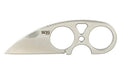 SOG SNARL SILVER 2.3"