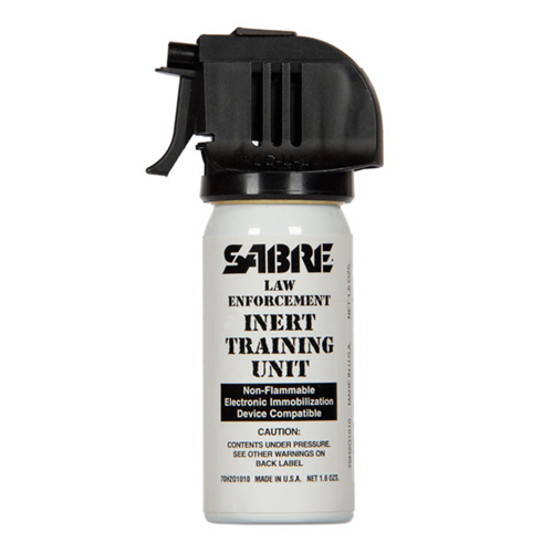 Sabre Inert Trigger Top Spray — Pelican Supply