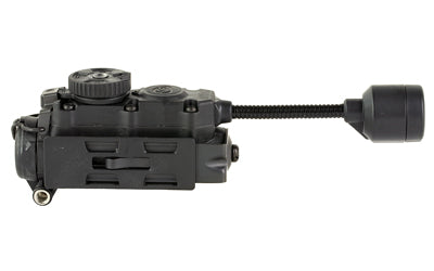 STREAMLIGHT SIDEWINDER STALK BLACK