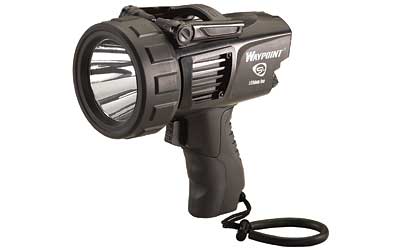 STREAMLIGHT WAYPOINT LED RECHARGEABLE