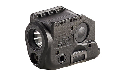 STREAMLIGHT TLR-6 TAURUS GX4 LASER BLACK