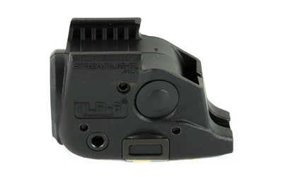 STREAMLIGHT TLR-6 RAIL MOUNT SUPERGFLD XD