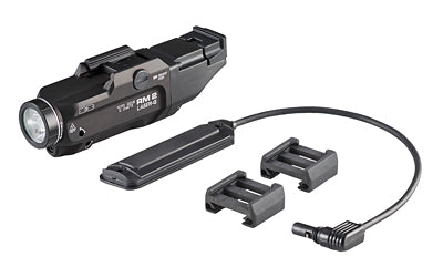 STREAMLIGHT TLR RM2 GREEN LASER BLACK