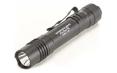 STREAMLIGHT PROTAC 2L LED BLACK W/HOLSTER