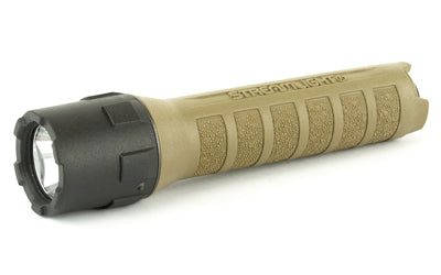 STREAMLIGHT POLYTAC X USB COYOTE
