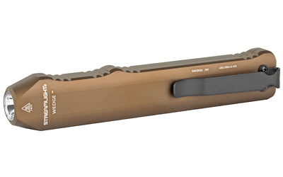 STREAMLIGHT WEDGE USB-C COYOTE