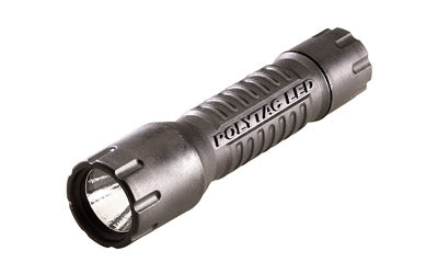 STREAMLIGHT POLYTAC LED BLACK