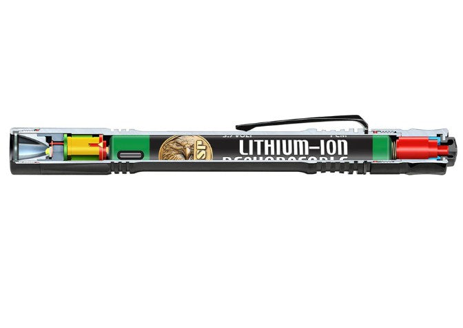 ASP Scribe-C 450 Lumens (High) Flashlight