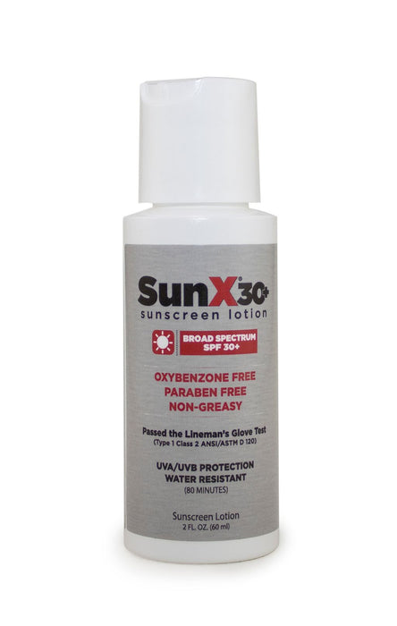 Coretex SunX SPF30 Sunscreen Lotion - Clearance Items