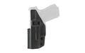 TAGUA DISRUPTOR OR SIG P365XL AMBI BLACK