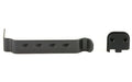 TECHNA CLIP FOR GLOCK 43 AMBI BLACK