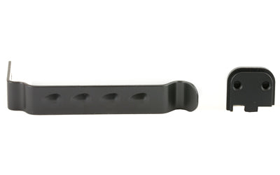 TECHNA CLIP FOR GLOCK 43 AMBI BLACK